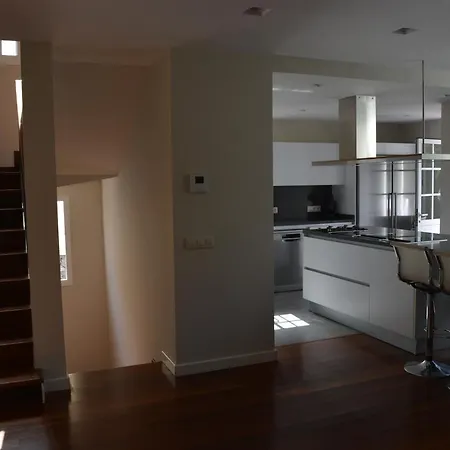 Olivos Apartamento Costa Adeje (Tenerife)