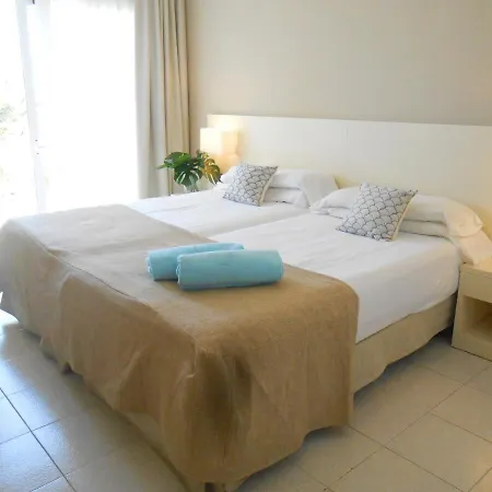 Olivos Apartamento