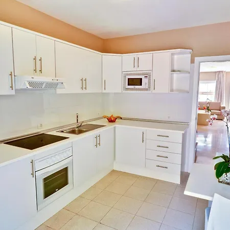 Apartamento Olivos