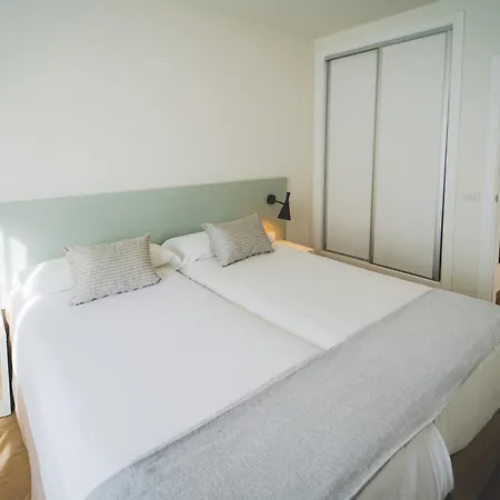 Apartamento Olivos *