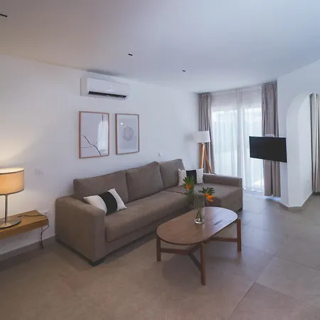 Olivos Apartamento *