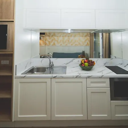 Olivos Apartamento *