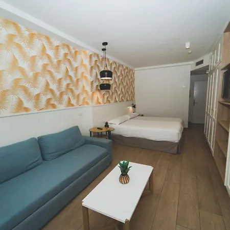 Olivos Apartamento Costa Adeje (Tenerife)