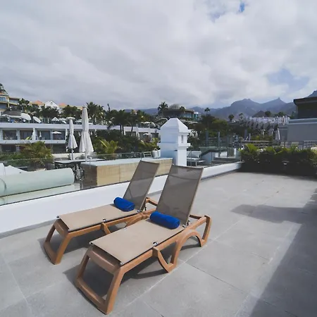 Apartamento Olivos Costa Adeje (Tenerife)