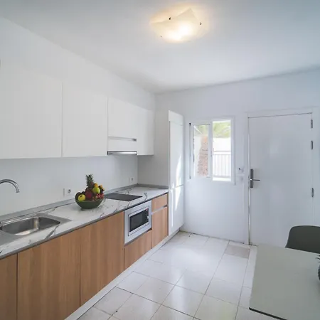 Olivos Costa Adeje (Tenerife)