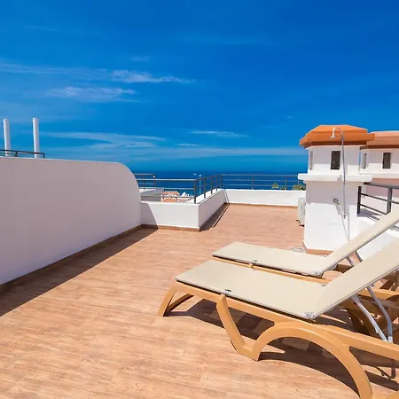 Apartamento Olivos *