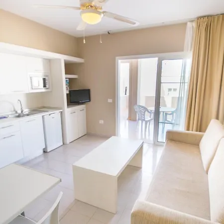 Olivos Costa Adeje (Tenerife)