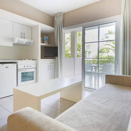 Olivos 3* Costa Adeje (Tenerife)