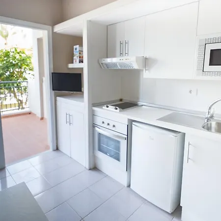 Olivos Apartamento *