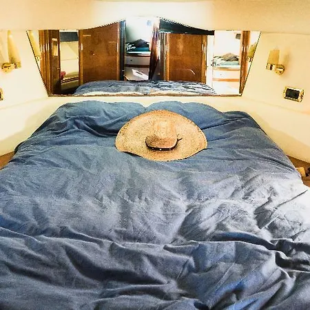Olivos Apartamento *