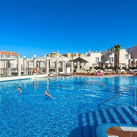 Olivos 3* Costa Adeje (Tenerife)