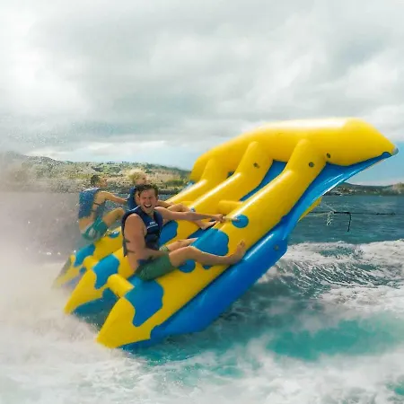 Olivos Hotel Costa Adeje (Tenerife)