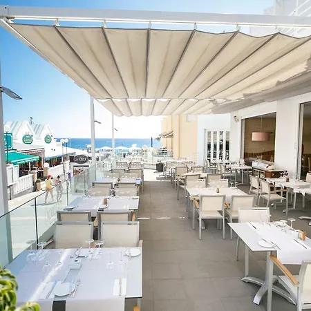 Olivos Hotell Costa Adeje (Tenerife)