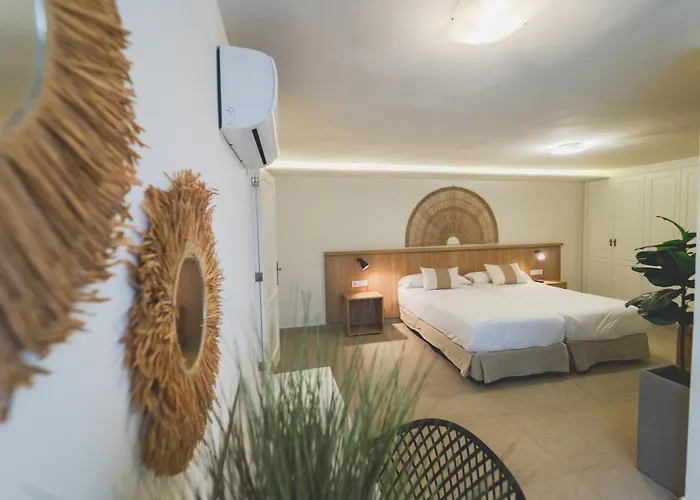 Olivos Costa Adeje (Tenerife)