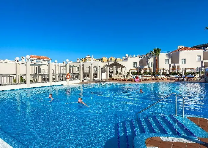 Olivos 3* Costa Adeje