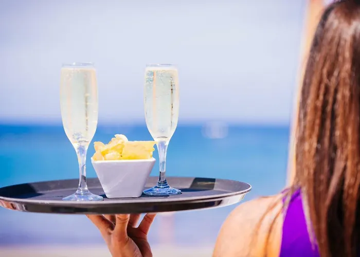 Olivos 3* Costa Adeje