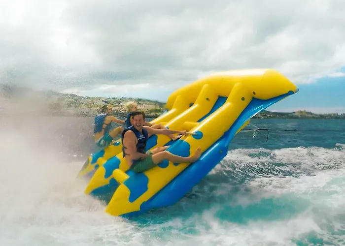 Olivos Hotel Costa Adeje (Tenerife)