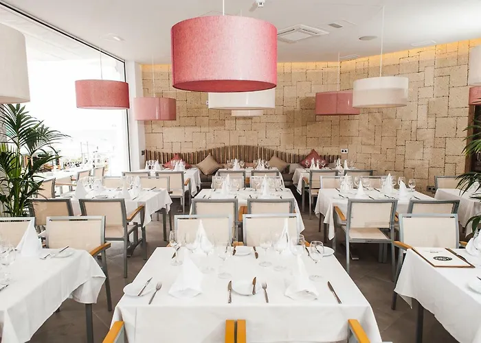 Olivos 3* Costa Adeje