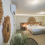 Olivos Адехе