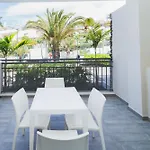 Hotel Olivos 3*
