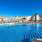 Olivos 3* Costa Adeje (Tenerife)