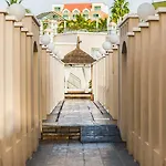 Olivos Адехе