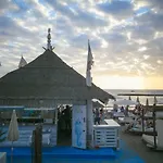 Отель Olivos