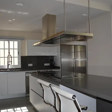 Olivos Apartmán *