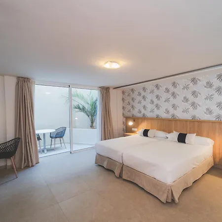 Olivos 3* Costa Adeje (Tenerife)