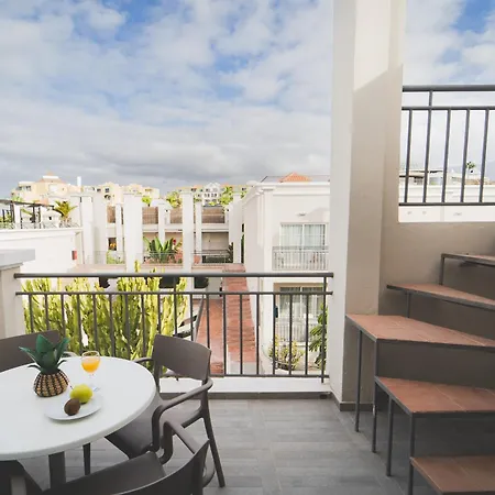 Olivos Costa Adeje (Tenerife)