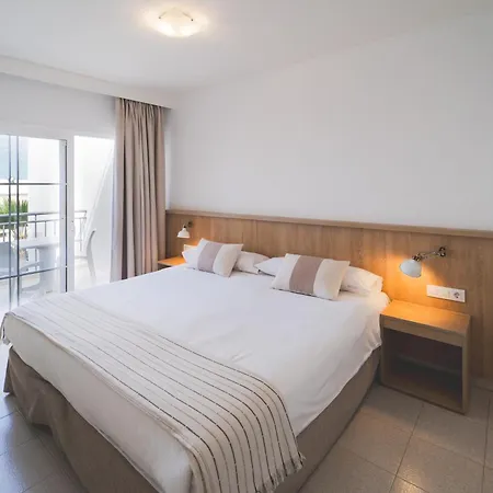 Olivos Hotel Costa Adeje (Tenerife)