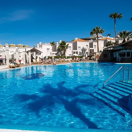 Olivos 3* Costa Adeje (Tenerife)