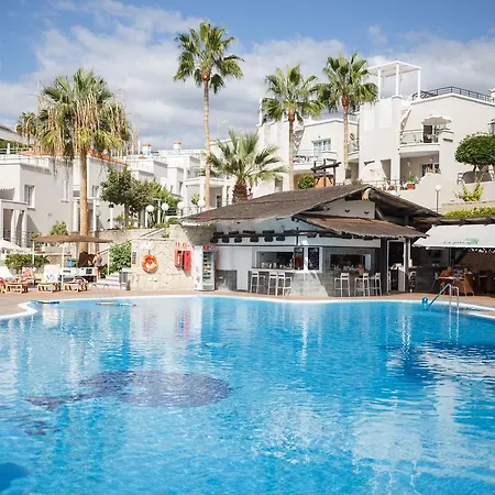Olivos Apartmán