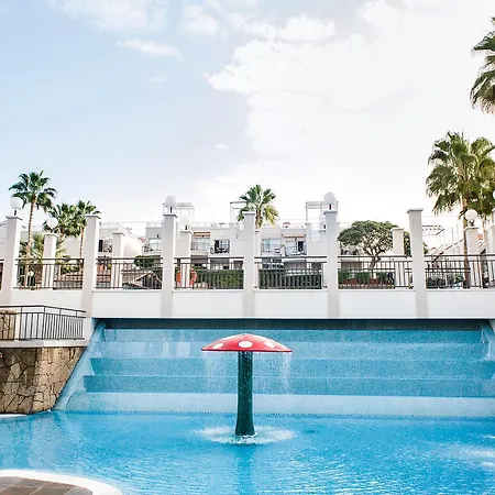 Olivos Costa Adeje (Tenerife)