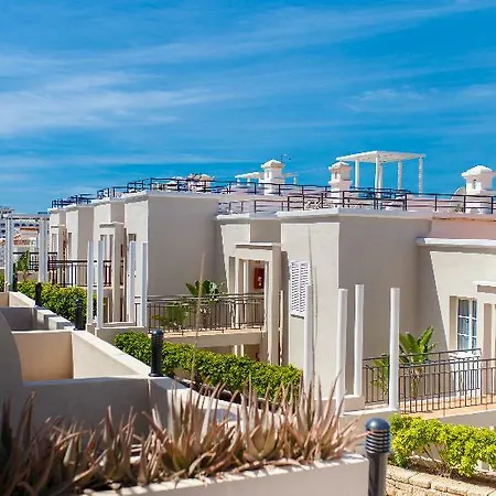 Olivos * Costa Adeje (Tenerife)