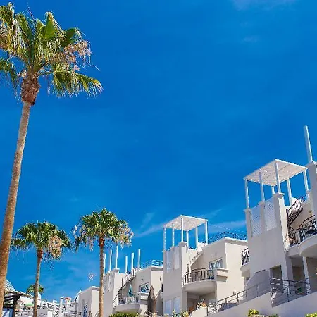 Apartmán Olivos