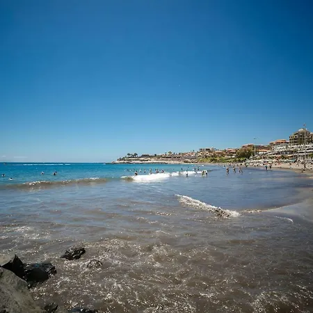 Olivos Apartmán