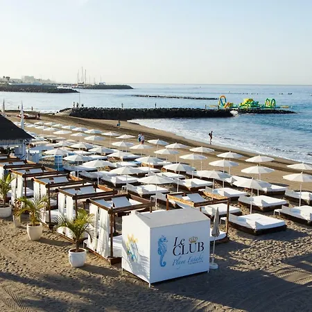 Olivos * Costa Adeje (Tenerife)