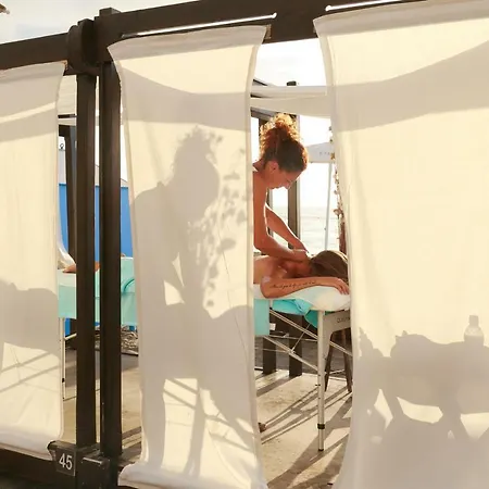 Olivos Apartmán *