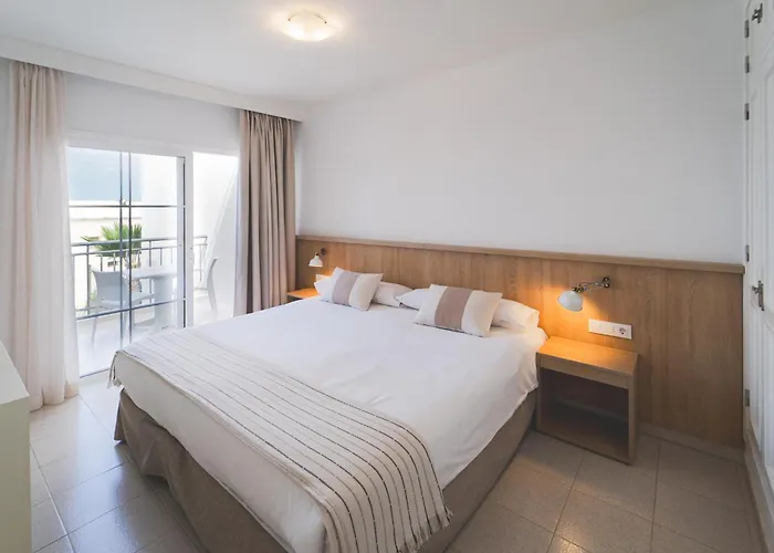 Olivos Hotel Costa Adeje (Tenerife)