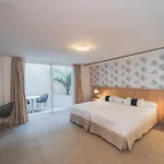 Olivos 3* אדחה