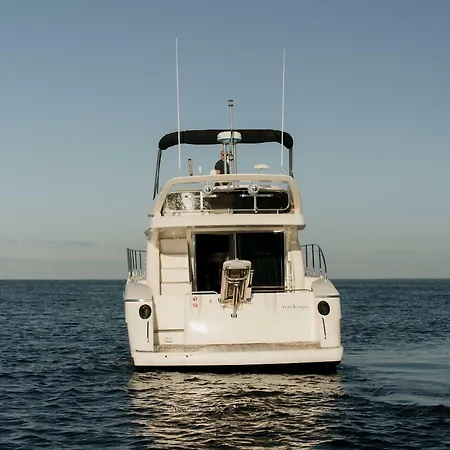 מלון Olivos אדחה