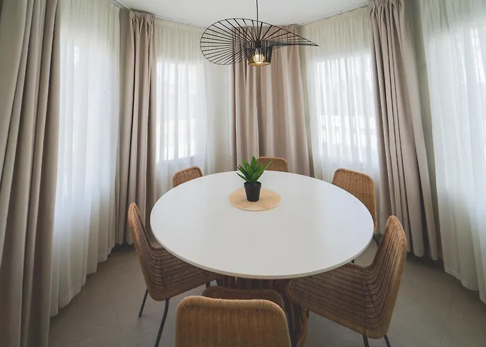 Olivos Ξενοδοχείο Costa Adeje (Tenerife)