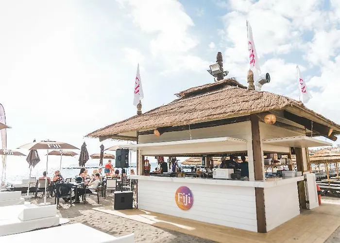 Olivos Costa Adeje (Tenerife)