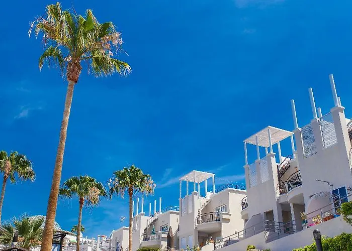 Ξενοδοχείο Olivos