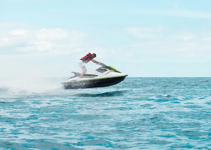 Olivos Ξενοδοχείο